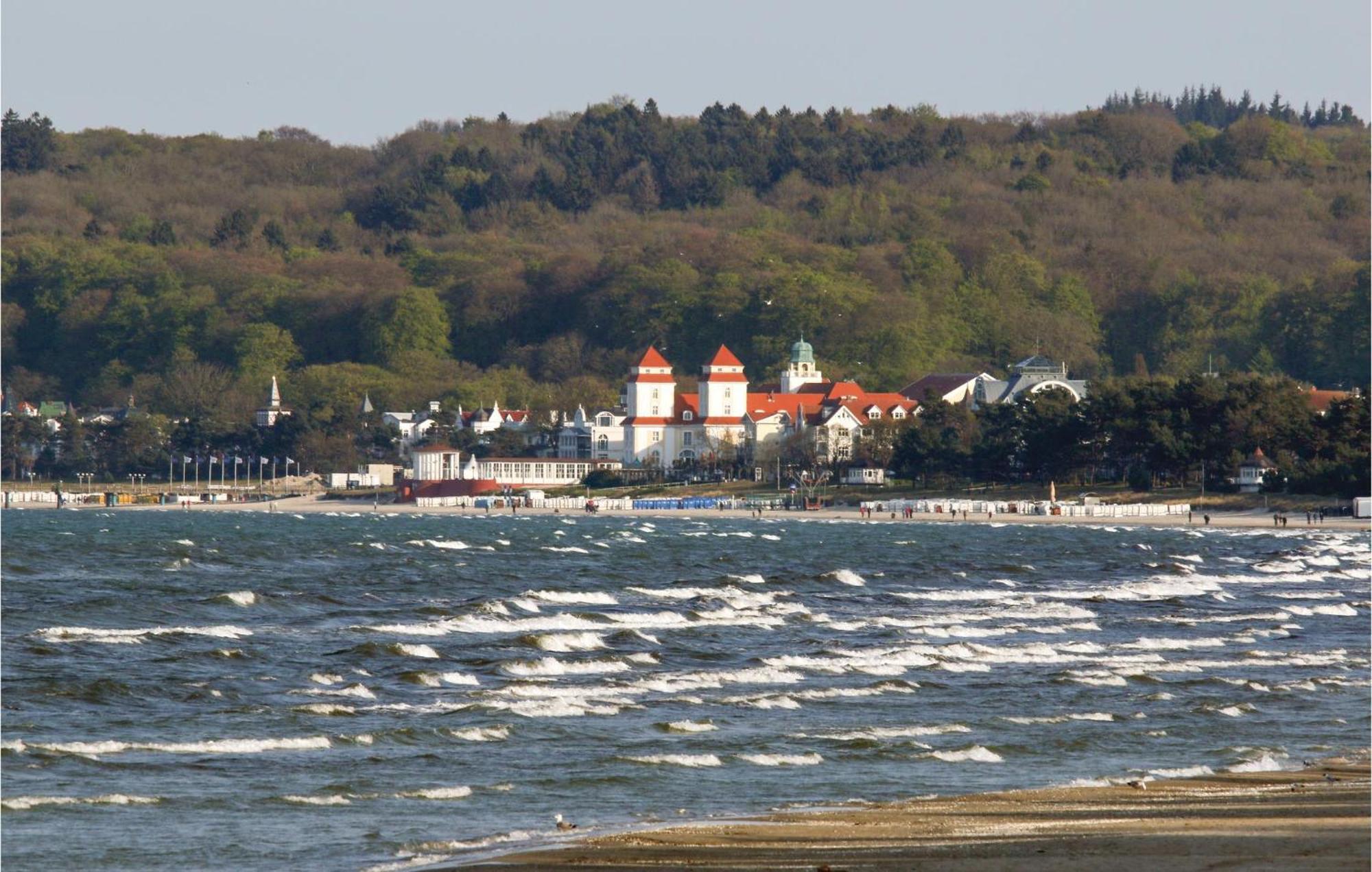Princess Binz Exterior photo