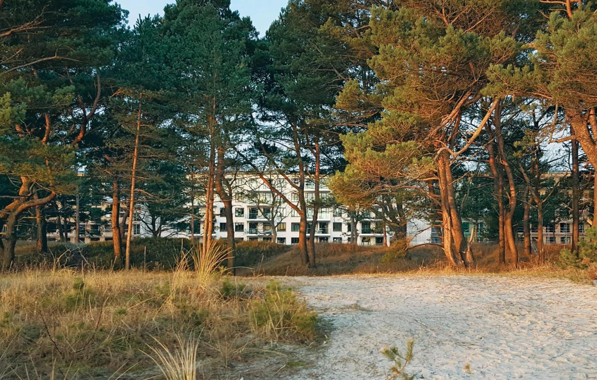 Princess Binz Exterior photo