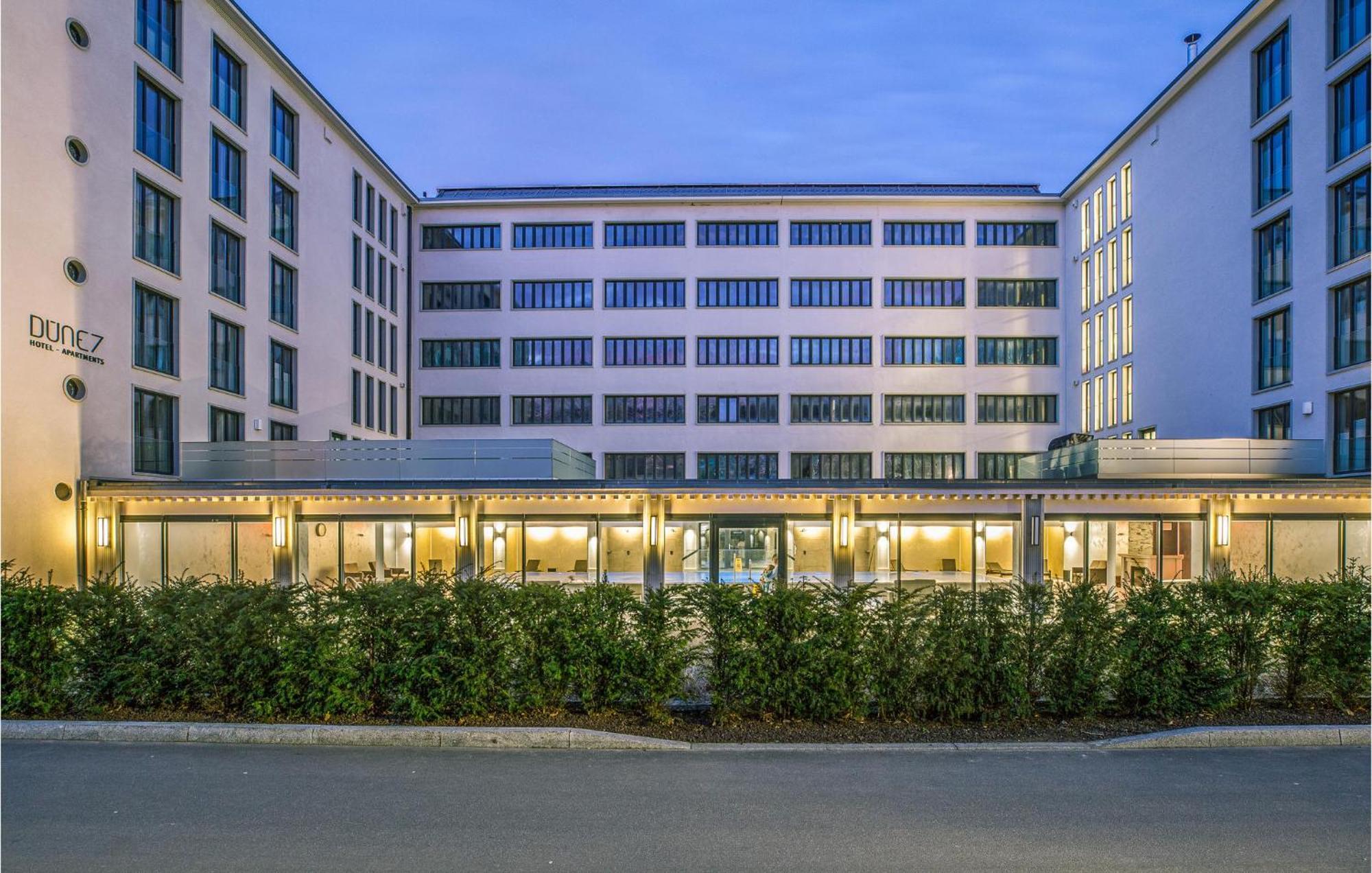Princess Binz Exterior photo